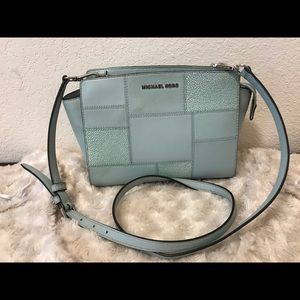 Authentic Michael Kors Crossbody bag
